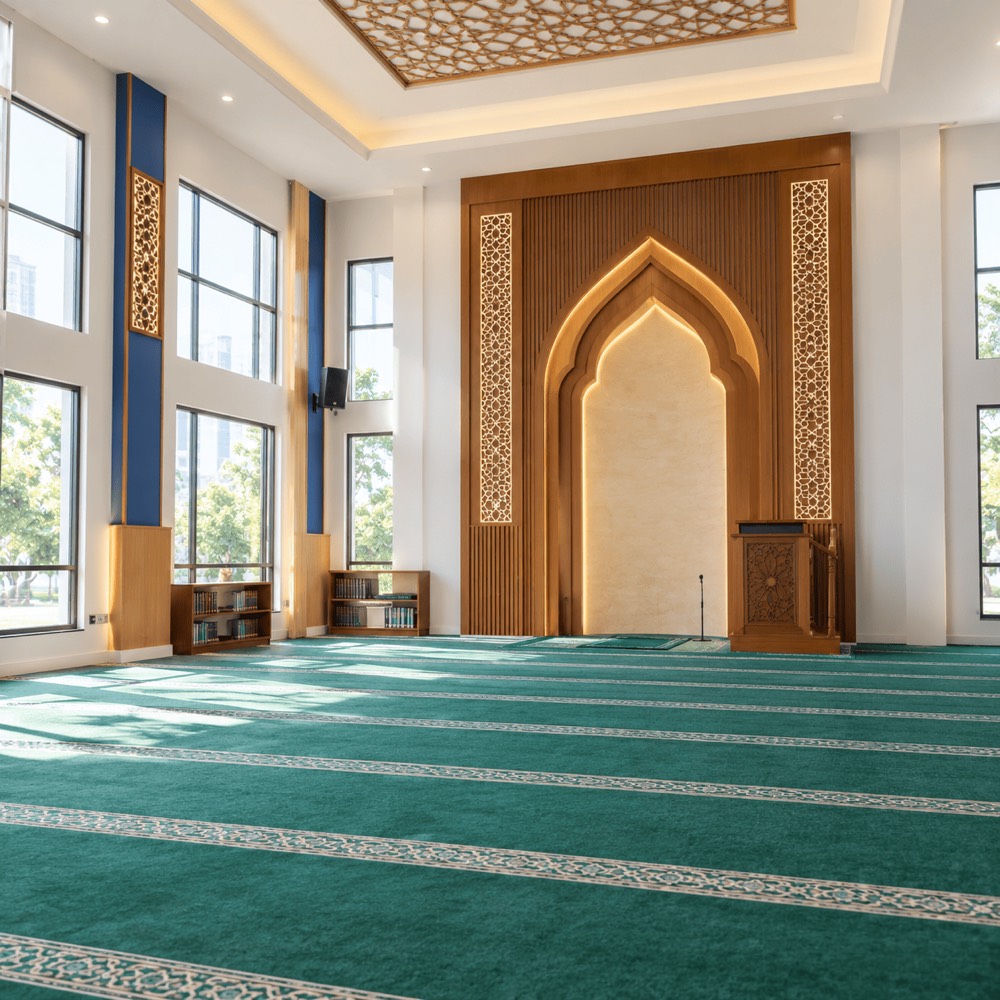 Masjid Sekolah