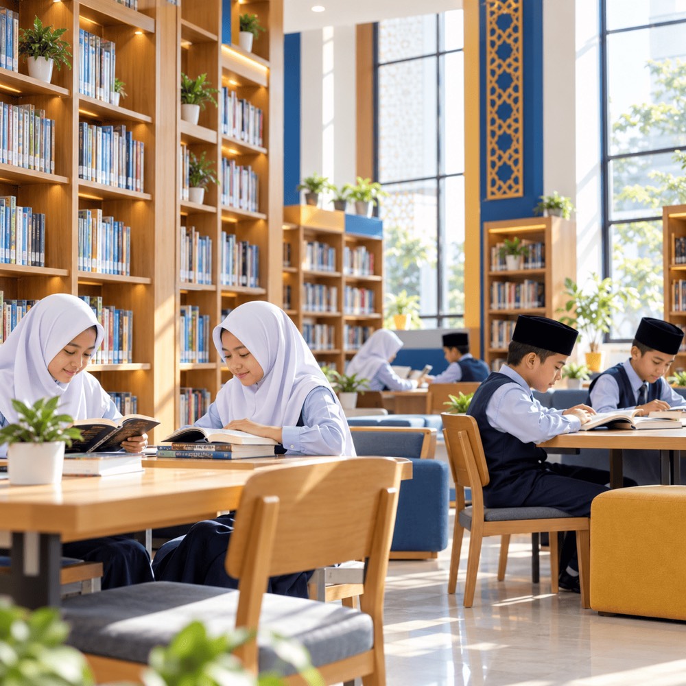 Perpustakaan