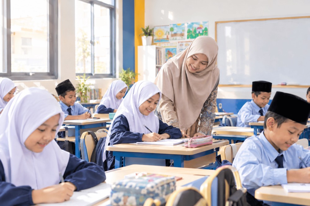 Ruang Kelas