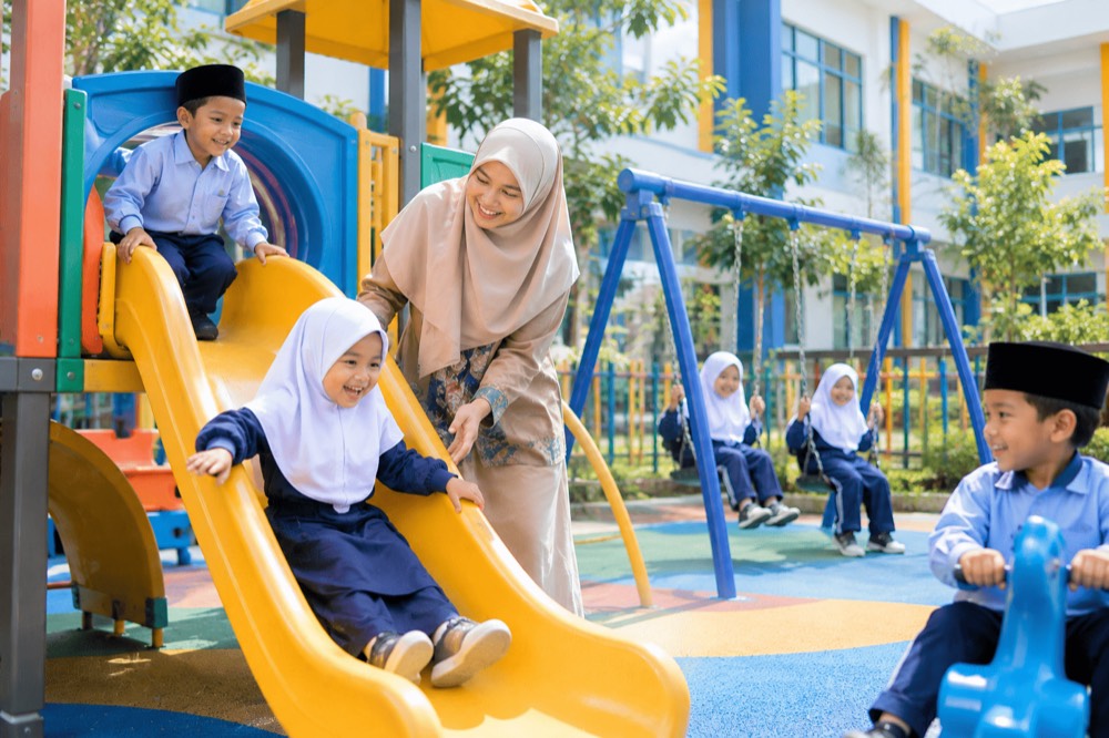 Taman Bermain