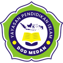 Logo Yayasan Pendidikan Islam DOD Medan